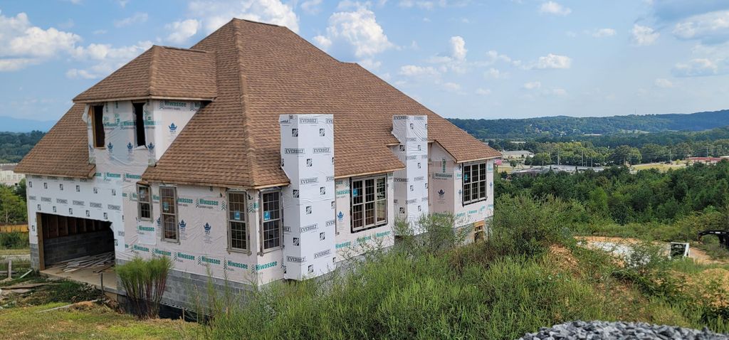 2011 Pearl Drive SW, Cleveland, TN 37311