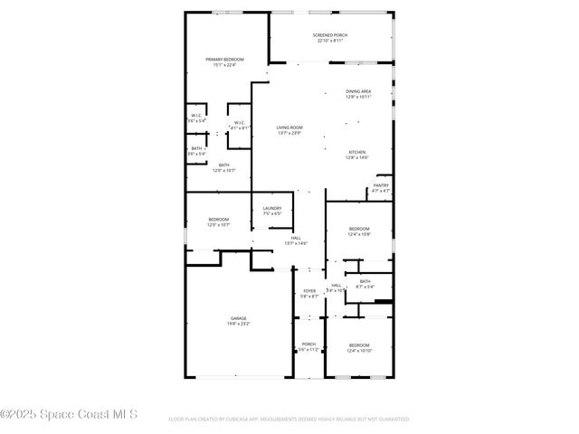 830 Remington Green Drive SE, Palm Bay, FL 32909