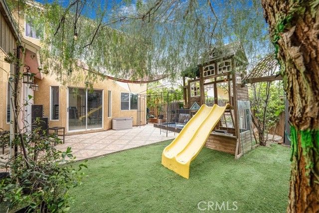 507 Coudures Way, Perris, CA 92571