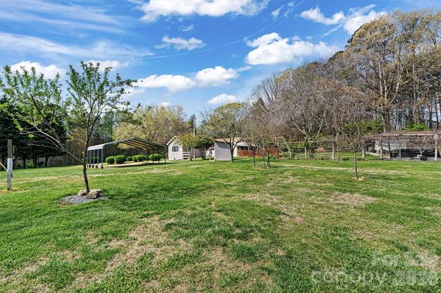 1600 Wooten Street, Catawba, NC 28609