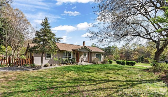 1600 Wooten Street, Catawba, NC 28609