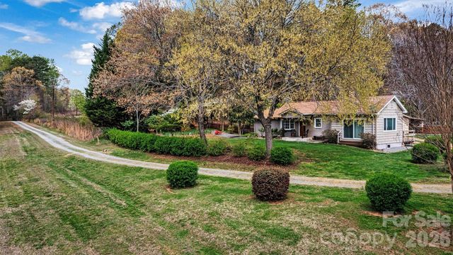 1600 Wooten Street, Catawba, NC 28609