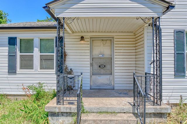 509 W Tonhawa Street, Norman, OK 73069