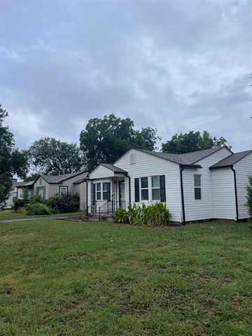 509 W Tonhawa Street, Norman, OK 73069