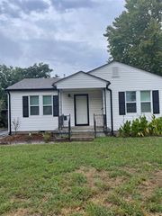 509 W Tonhawa Street, Norman, OK 73069