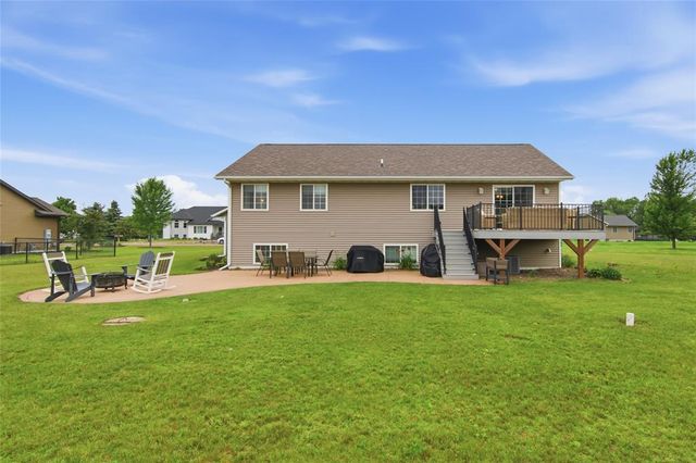 4395 119th Street, Chippewa Falls, WI 54729
