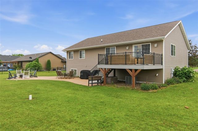 4395 119th Street, Chippewa Falls, WI 54729