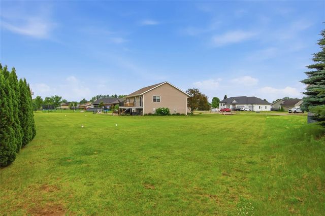 4395 119th Street, Chippewa Falls, WI 54729