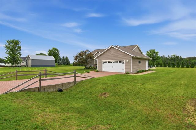 4395 119th Street, Chippewa Falls, WI 54729