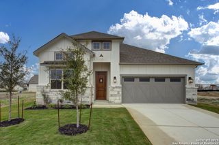 11951 Lofted Bloom, Schertz, TX 78154