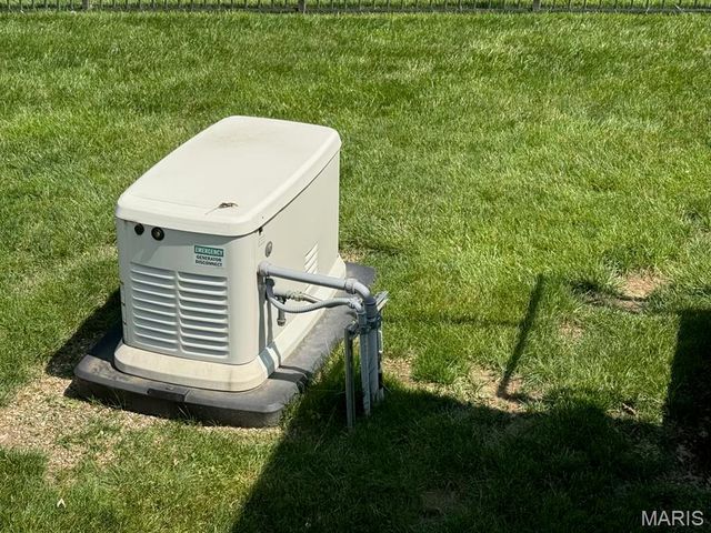 584 Sunbridge Drive, Chesterfield, MO 63017