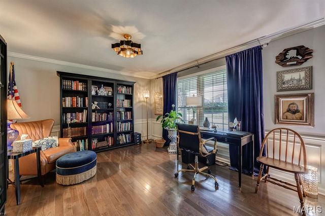 584 Sunbridge Drive, Chesterfield, MO 63017