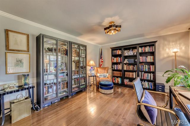 584 Sunbridge Drive, Chesterfield, MO 63017