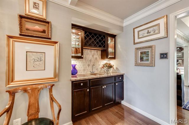 584 Sunbridge Drive, Chesterfield, MO 63017