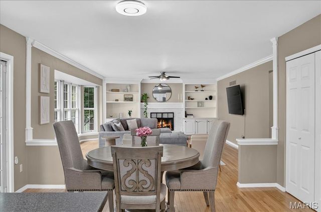 1505 Englebrook Drive, Wildwood, MO 63011