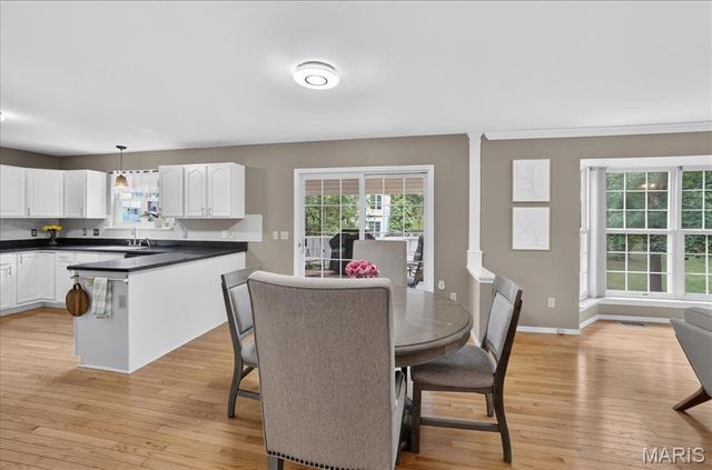 1505 Englebrook Drive, Wildwood, MO 63011