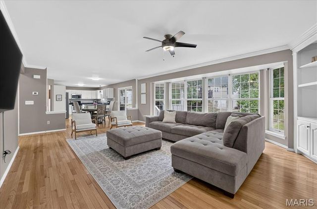 1505 Englebrook Drive, Wildwood, MO 63011