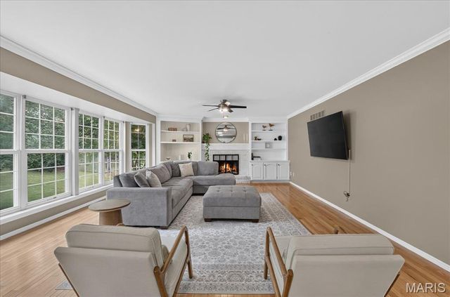 1505 Englebrook Drive, Wildwood, MO 63011