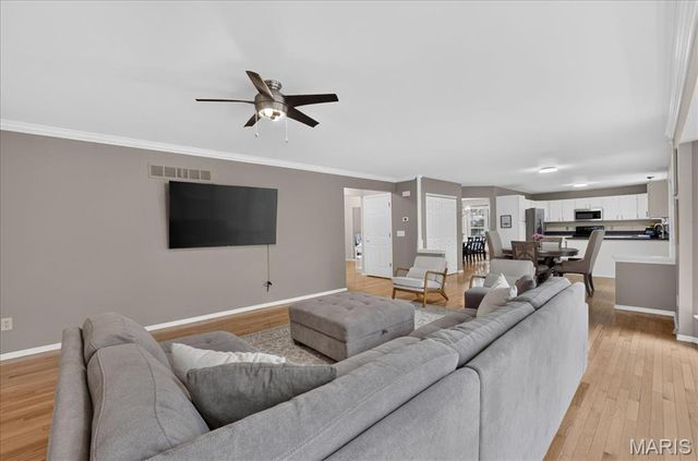 1505 Englebrook Drive, Wildwood, MO 63011