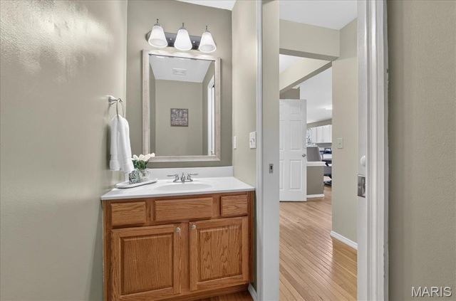 1505 Englebrook Drive, Wildwood, MO 63011