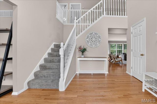 1505 Englebrook Drive, Wildwood, MO 63011