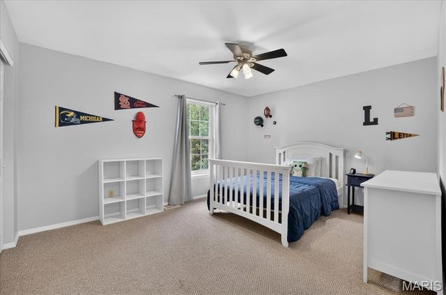 1505 Englebrook Drive, Wildwood, MO 63011