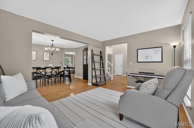 1505 Englebrook Drive, Wildwood, MO 63011