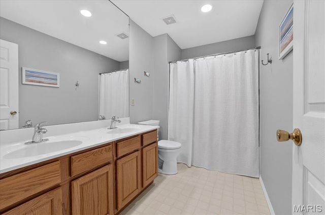 1505 Englebrook Drive, Wildwood, MO 63011
