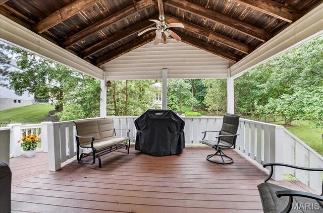 1505 Englebrook Drive, Wildwood, MO 63011