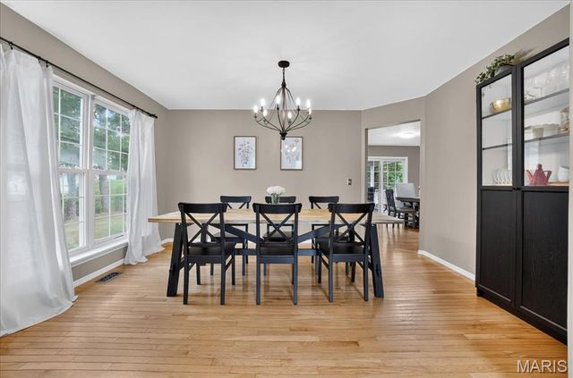 1505 Englebrook Drive, Wildwood, MO 63011