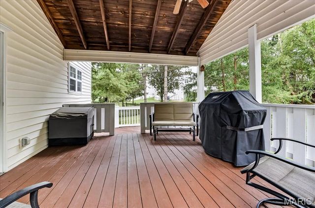 1505 Englebrook Drive, Wildwood, MO 63011