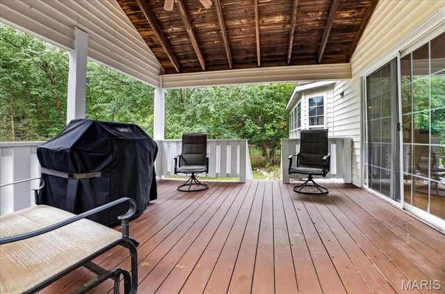 1505 Englebrook Drive, Wildwood, MO 63011