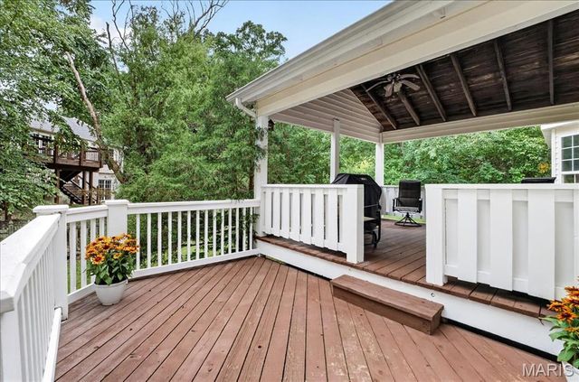 1505 Englebrook Drive, Wildwood, MO 63011