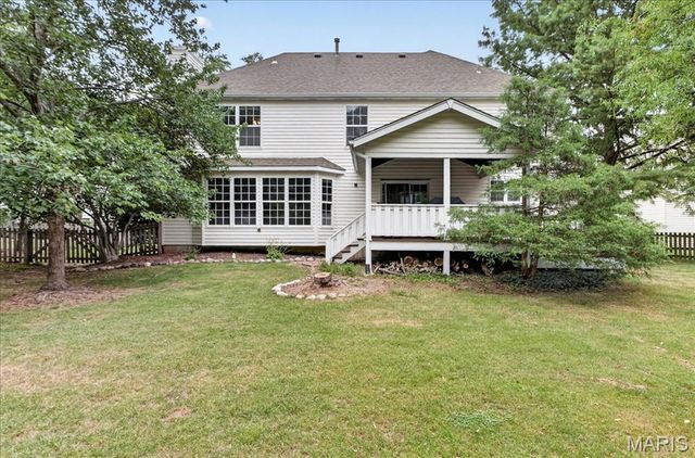 1505 Englebrook Drive, Wildwood, MO 63011