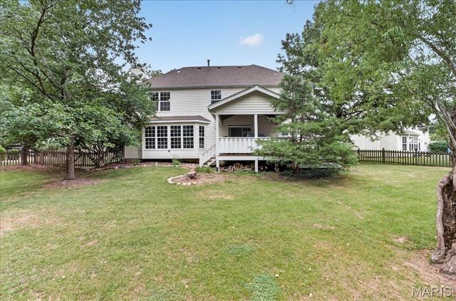 1505 Englebrook Drive, Wildwood, MO 63011