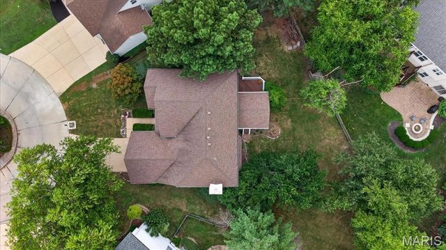 1505 Englebrook Drive, Wildwood, MO 63011