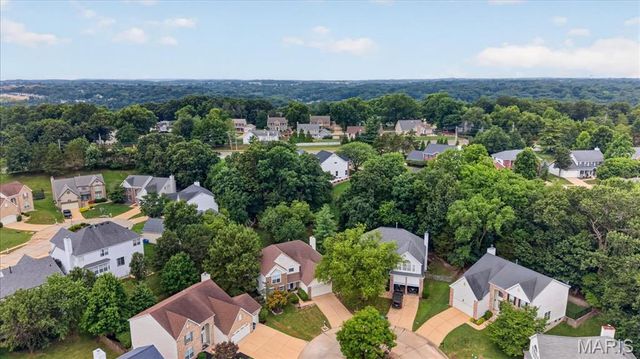 1505 Englebrook Drive, Wildwood, MO 63011