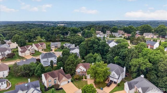 1505 Englebrook Drive, Wildwood, MO 63011