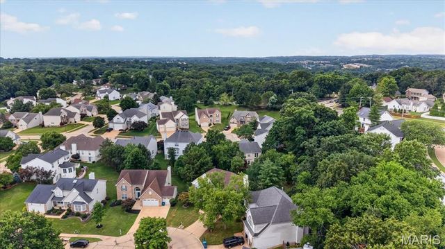 1505 Englebrook Drive, Wildwood, MO 63011