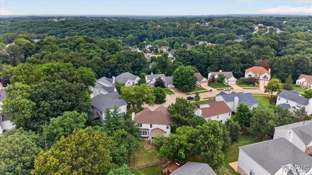 1505 Englebrook Drive, Wildwood, MO 63011