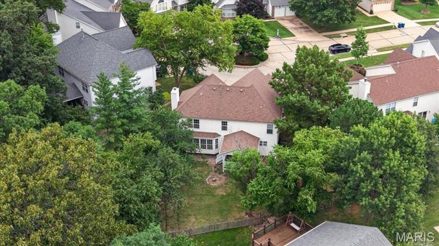 1505 Englebrook Drive, Wildwood, MO 63011