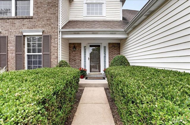 1505 Englebrook Drive, Wildwood, MO 63011