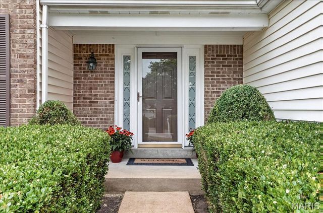 1505 Englebrook Drive, Wildwood, MO 63011