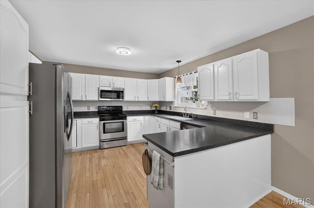 1505 Englebrook Drive, Wildwood, MO 63011