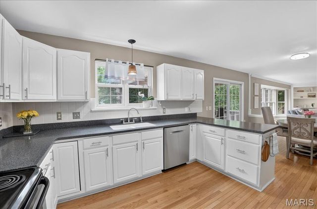 1505 Englebrook Drive, Wildwood, MO 63011