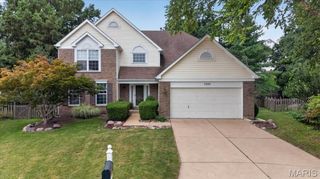1505 Englebrook Drive, Wildwood, MO 63011