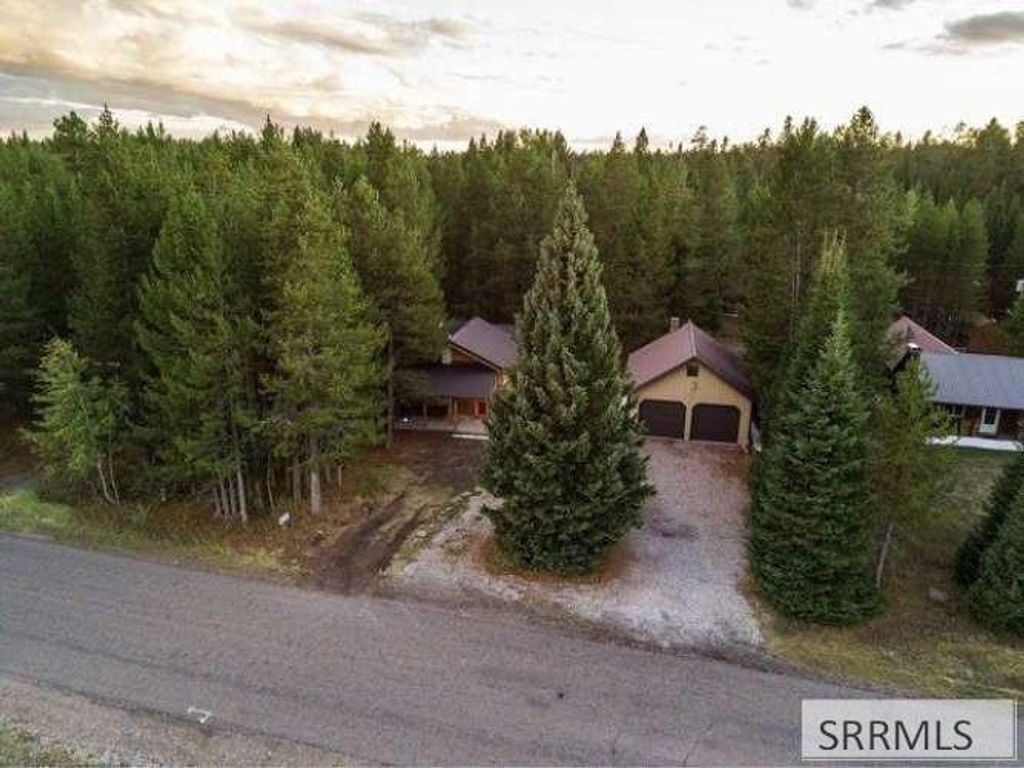 Image 1 of property listing at 4190 N Big Springs Loop Road, Island Park, ID 83429