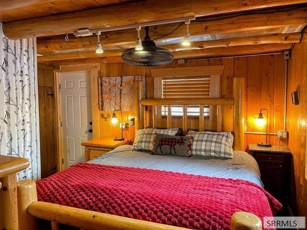 Image 15 of property listing at 4190 N Big Springs Loop Road, Island Park, ID 83429