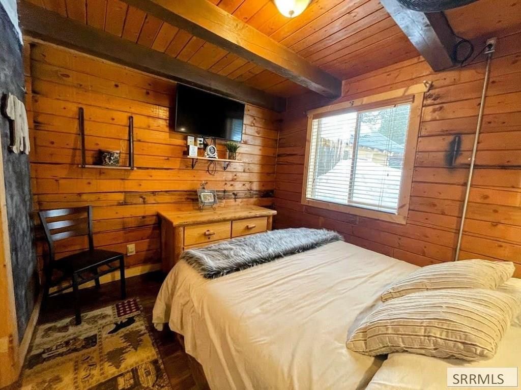 Image 16 of property listing at 4190 N Big Springs Loop Road, Island Park, ID 83429