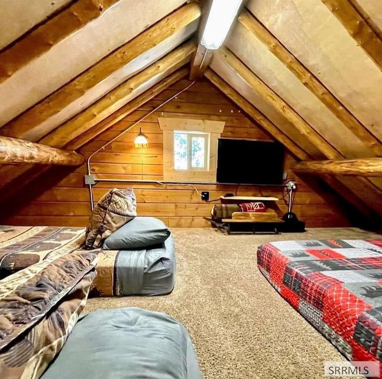 Image 18 of property listing at 4190 N Big Springs Loop Road, Island Park, ID 83429